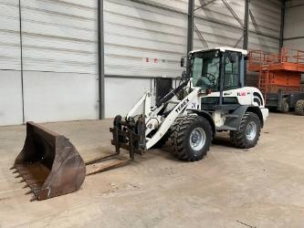 Terex TL 80