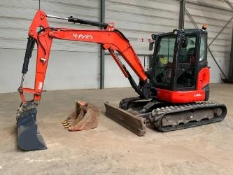 Kubota U 48-4