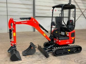 Kubota U 17-5 UNUSED