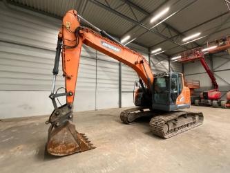 Doosan DX 235 LCR-5