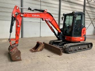 Kubota U 48-4