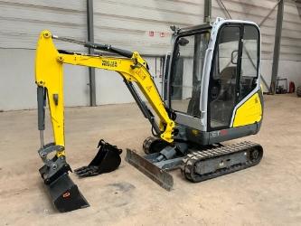 Neuson ET 18
