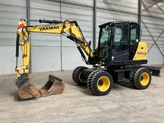 Yanmar B 75 W