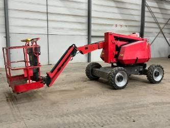 JLG 340 AJ