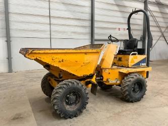 Thwaites 3 tonne
