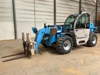 Genie GTH 3512