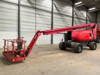 JLG 800 AJ