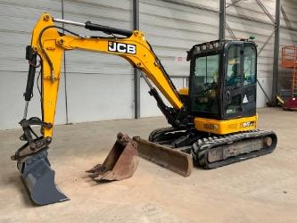 JCB 55 Z-1