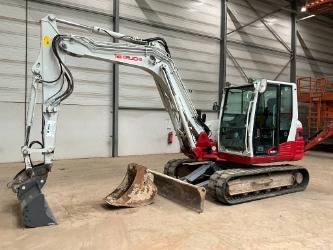 Takeuchi TB 290-2