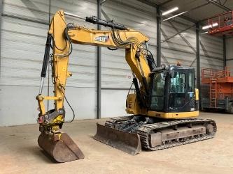 CAT 314 D