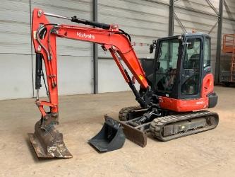 Kubota KX 042-4