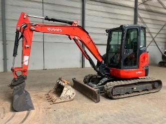 Kubota U 48-4