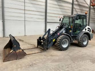 Terex TL 80 AS
