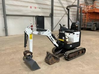 Bobcat E 10