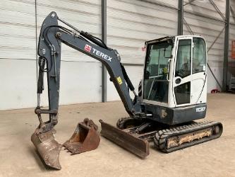 Terex TC 37