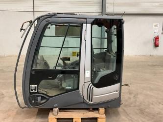 Hitachi ZX 210-3