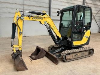 Yanmar SV 22