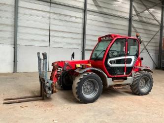 Merlo TF 38.7-120