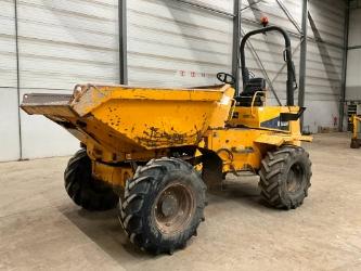 Thwaites 6 tonne