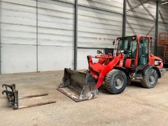 CAT 906 H 2