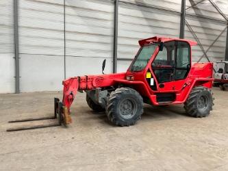 Merlo P 38.14 Plus