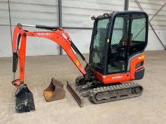 Kubota KX 019-4