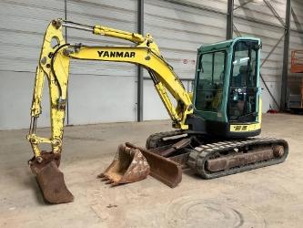 Yanmar Vio 50 U