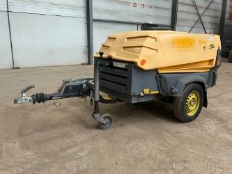 Atlas Copco XAS 47