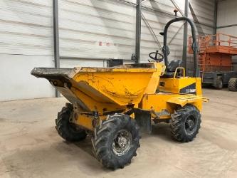 Thwaites 3.5 tonne
