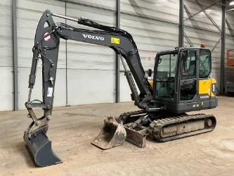 Volvo EC 60 E