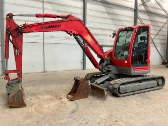 Yanmar Vio 80-1A