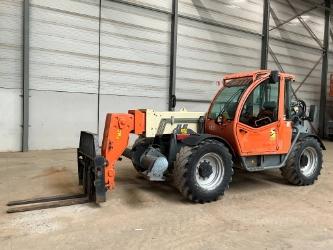 JLG 3512