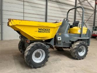 Neuson 6001