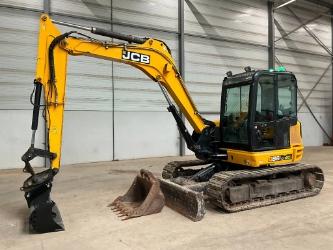 JCB 86 C-1