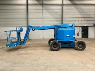 Genie Z 34/22
