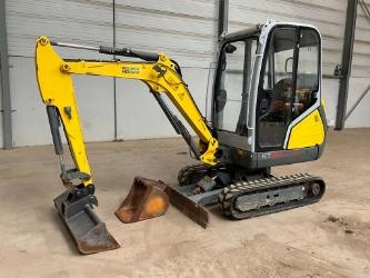 Neuson ET 20