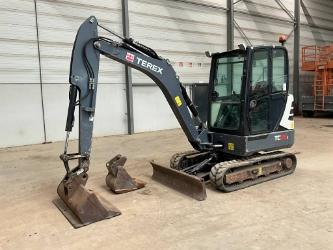 Terex TC 35