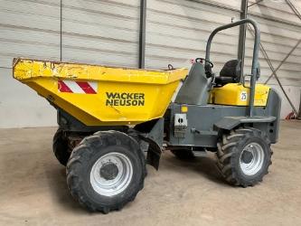Neuson 6001