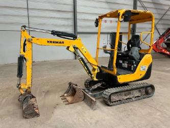 Yanmar SV 18