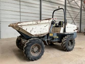Terex TA 6
