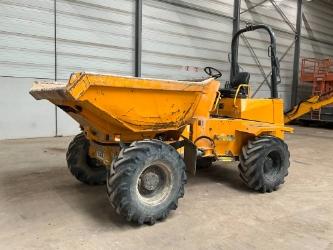 Thwaites 6 tonne
