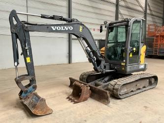 Volvo ECR 48 C