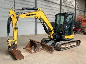Yanmar Vio 50-6A