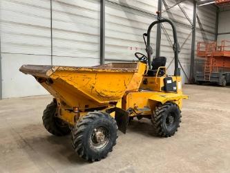 Thwaites 3.5 tonne