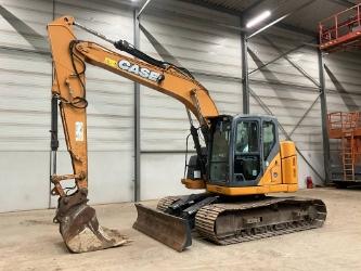CASE CX 145 C SR