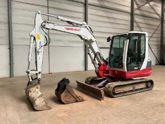 Takeuchi TB 250