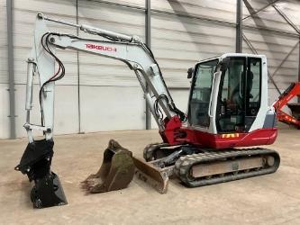 Takeuchi TB 250