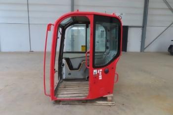 Volvo ECR 88 D