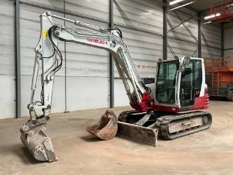 Takeuchi TB 290-2