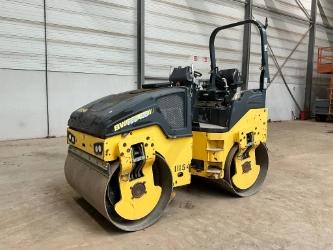 Bomag BW 138 AD-5
